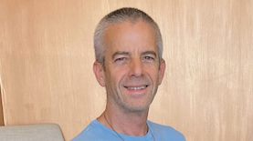 גיל גולדשטיין, Ideafund, צילום: יח"צ